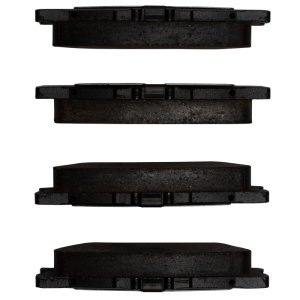 Lexus HS250H Brake Pads - Rear - R1 Concepts - Optimum OE - `06-`24